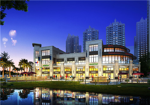 有家甜品中式糖水铺