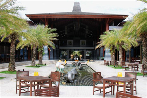 小满院火锅食材超市