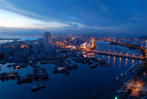 火盆景麻辣鱼火锅