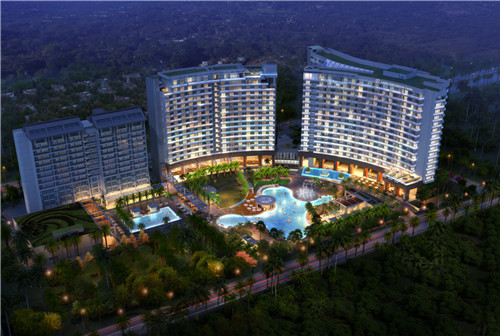 魔洛克汽车美容