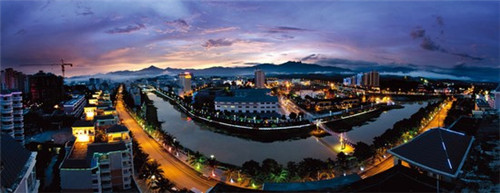 西湖十大景点收费吗（西湖景区哪些景点收费）