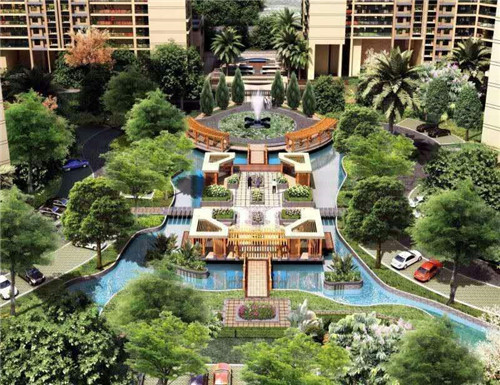 五公里内玩抖音的人多吗（五公里解决烦恼抖音）